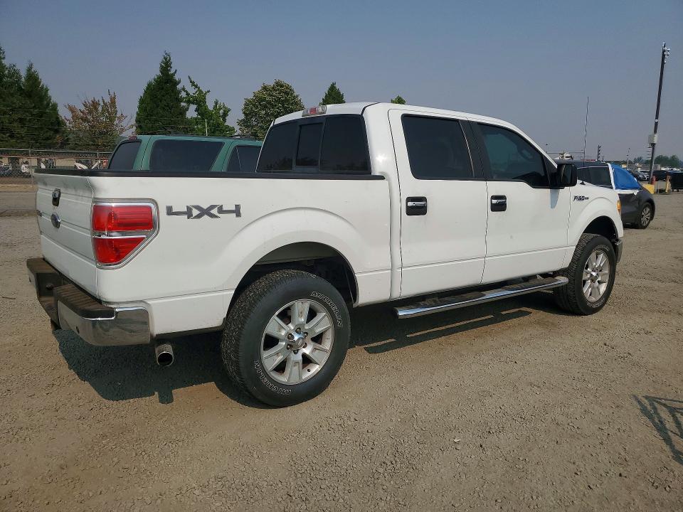 Aukcja sprzedaży 2011 Ford F150, vin: 1FTFW1EF3BFB58246, numer aukcji: 63229666