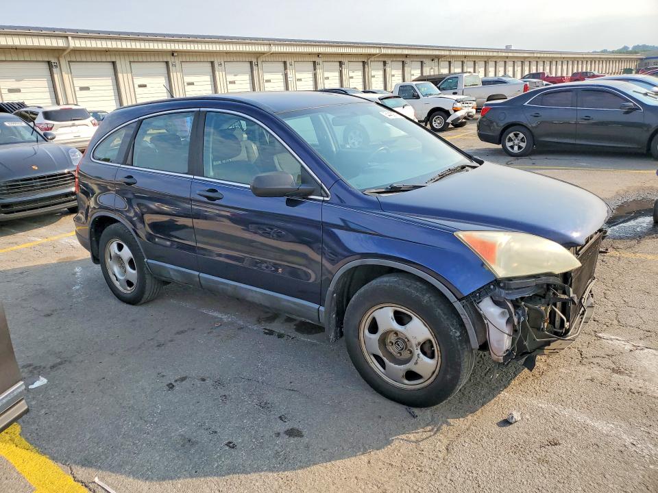 Продажа на аукционе авто 2008 Honda Cr-v, vin: 5J6RE48338L021511, номер лота: 64469716