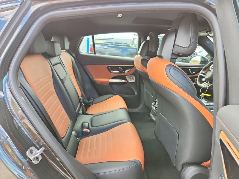 Продаж на аукціоні авто 2026 Mercedes-benz Glc Coupe, vin: W1NKJ8HB2TF567508, номер лоту: 65379626