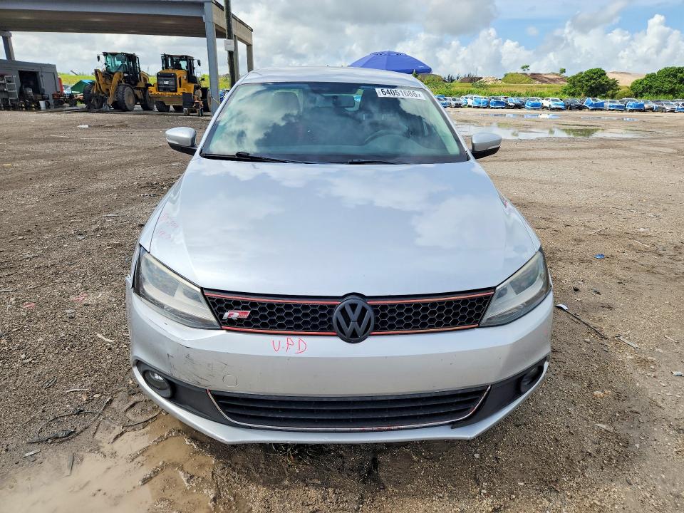 Продажа на аукционе авто 2013 Volkswagen Jetta, vin: 3VWDP7AJ1DM286423, номер лота: 64051686