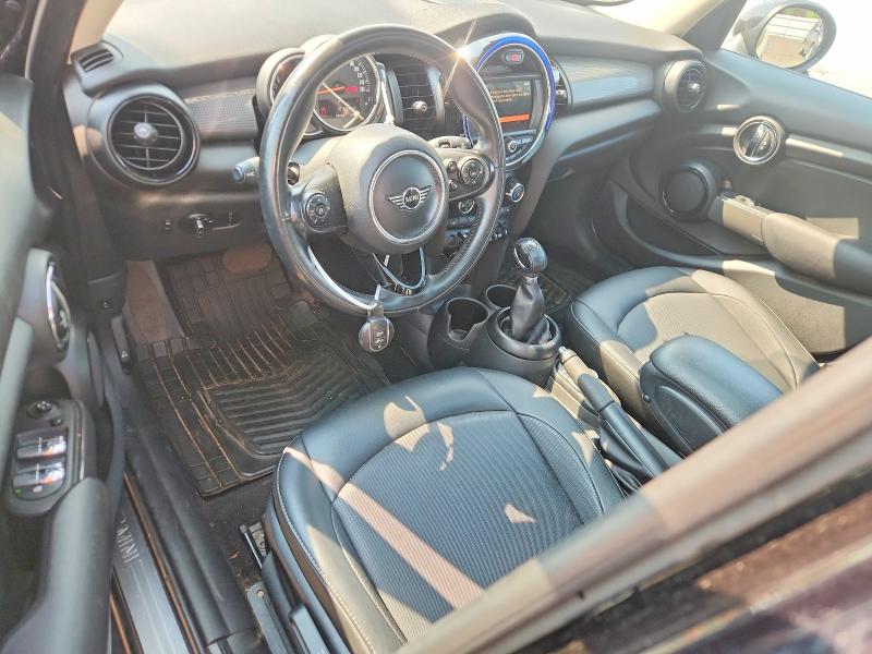 Продаж на аукціоні авто 2019 Mini Cooper, vin: WMWXU1C5XK2F81871, номер лоту: 64535656
