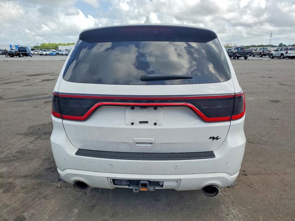 Aukcja sprzedaży 2022 Dodge Durango, vin: 1C4SDJCT7NC222436, numer aukcji: 63621096