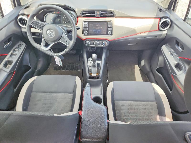 Продаж на аукціоні авто 2020 Nissan Versa, vin: 3N1CN8EV3LL853813, номер лоту: 64262396