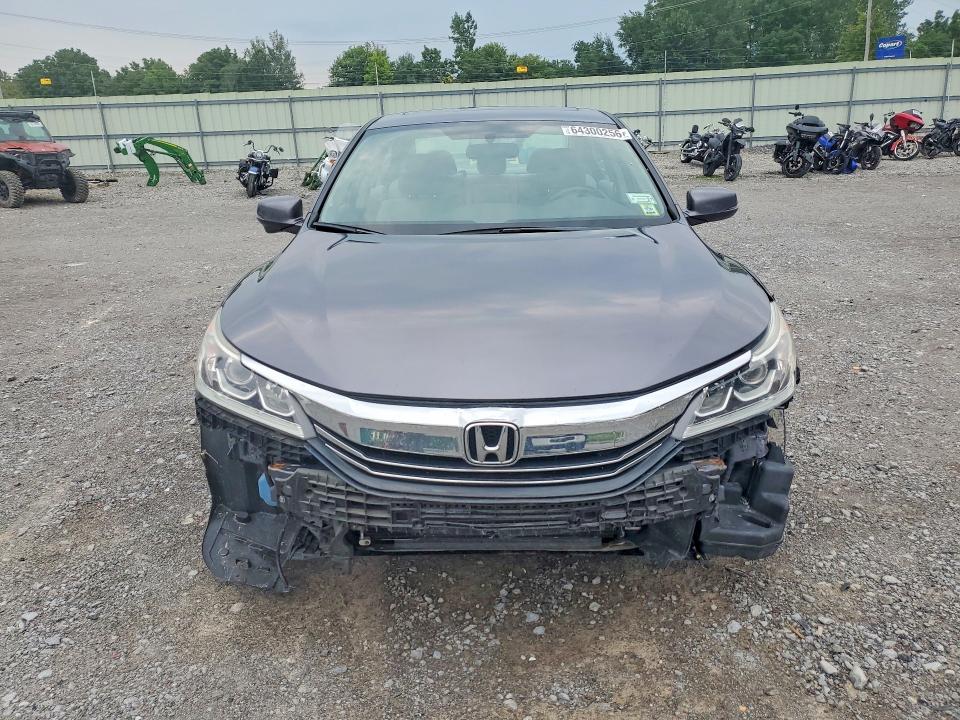 Продажа на аукционе авто 2016 Honda Accord, vin: 1HGCR2F74GA128914, номер лота: 64300256