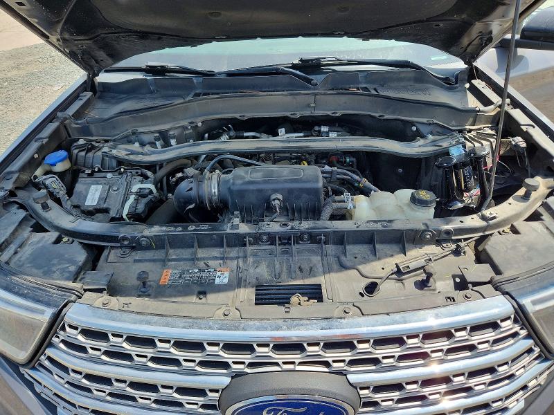 2021 Ford Explorer მანქანა იყიდება აუქციონზე, vin: 1FMSK8FH2MGC17377, აუქციონის ნომერი: 66498146