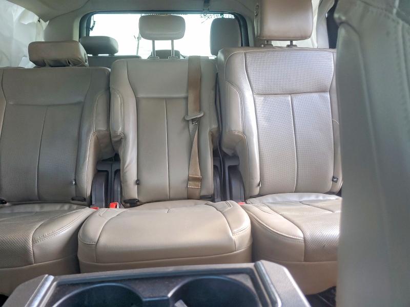 Aukcja sprzedaży 2018 Ford Expedition, vin: 1FMJU1HT3JEA26024, numer aukcji: 65950656