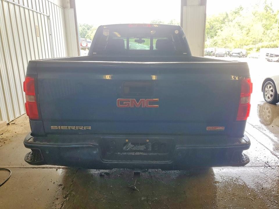 Aukcja sprzedaży 2015 Gmc Sierra, vin: 1GTV2VEC8FZ332367, numer aukcji: 66900356
