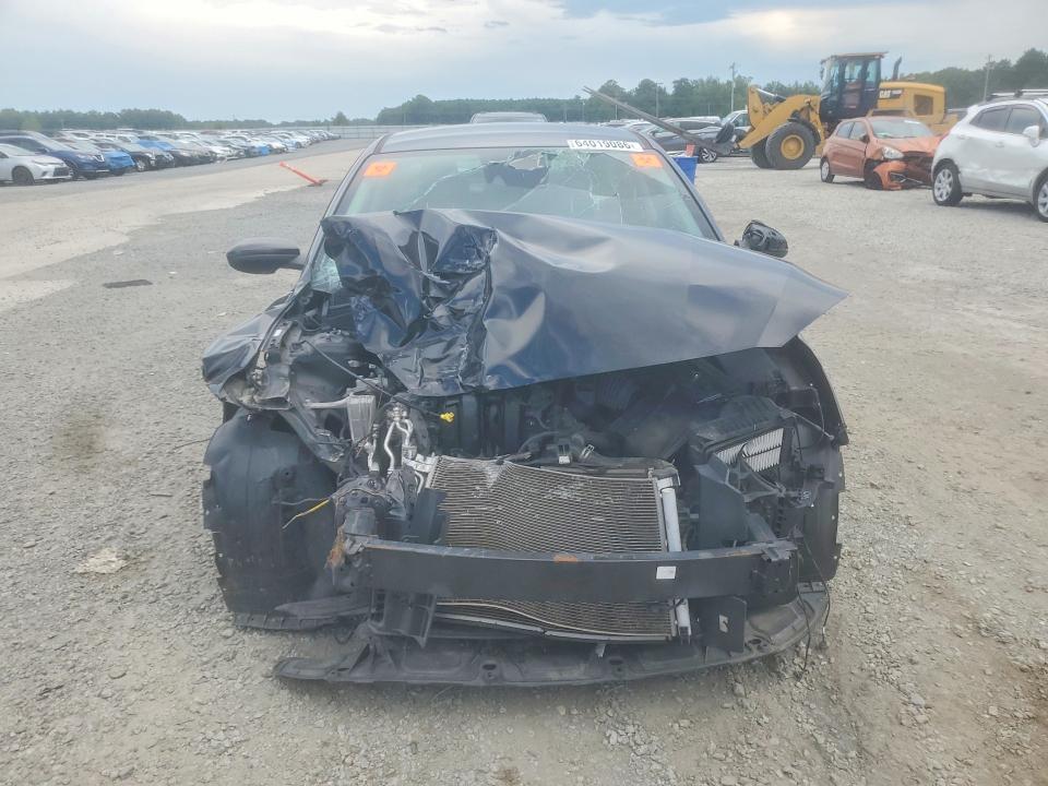 64019086 :رقم المزاد ، 3KPF24AD4LE217690 vin ، 2020 Kia Forte مزاد بيع