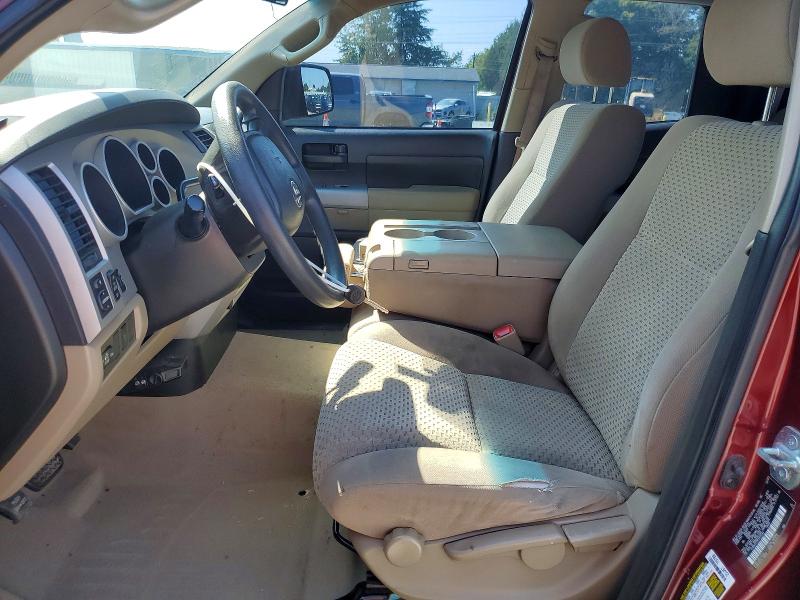 Aukcja sprzedaży 2007 Toyota Tundra, vin: 5TBBV54197S455343, numer aukcji: 66420796