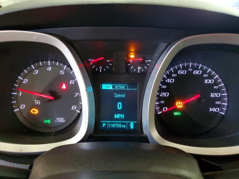 Aukcja sprzedaży 2014 Chevrolet Equinox, vin: 2GNFLFEK3E6107581, numer aukcji: 65985846