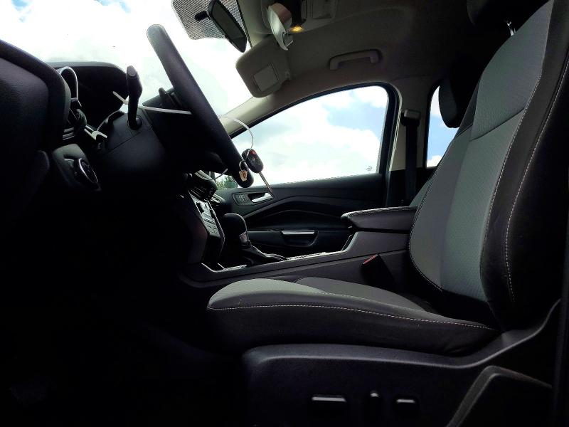 Aukcja sprzedaży 2017 Ford Escape, vin: 1FMCU0GD4HUD78901, numer aukcji: 65392636