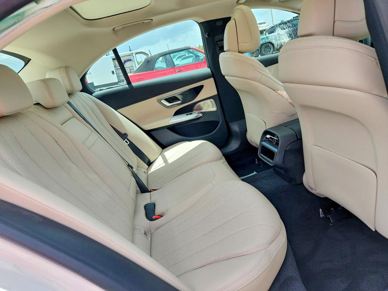 Auction sale of the 2026 Mercedes-benz E, vin: W1KLF6BBXTA303790, lot number: 63734676