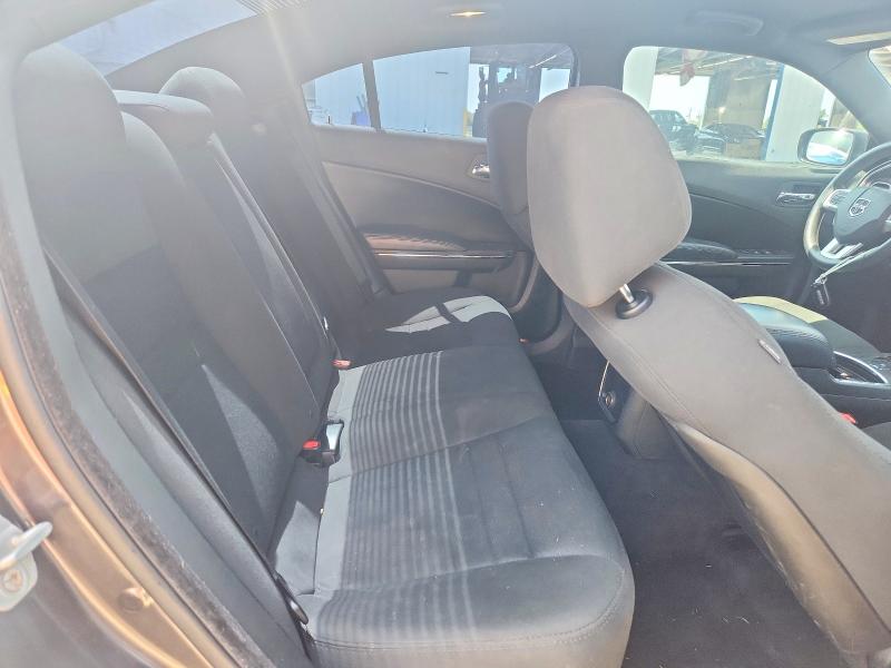 Aukcja sprzedaży 2014 Dodge Charger, vin: 2C3CDXBG2EH172963, numer aukcji: 65106296