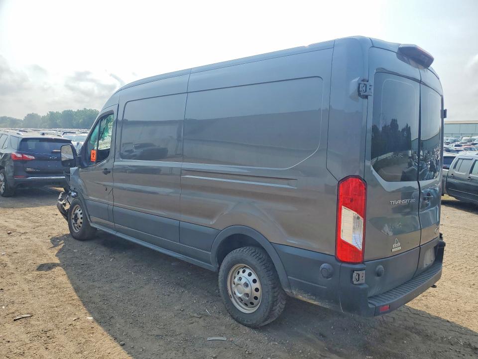 Продаж на аукціоні авто 2023 Ford Transit, vin: 1FTBR1CG5PKB11963, номер лоту: 64457876