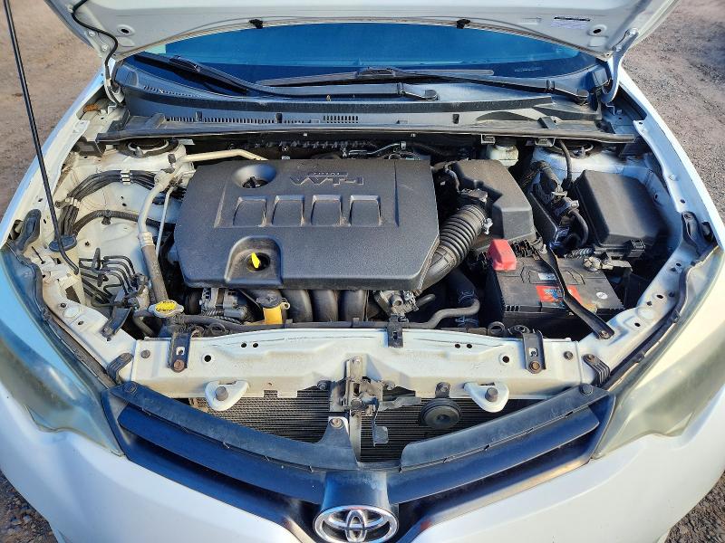 Aukcja sprzedaży 2014 Toyota Corolla, vin: 5YFBURHE5EP022588, numer aukcji: 61454726