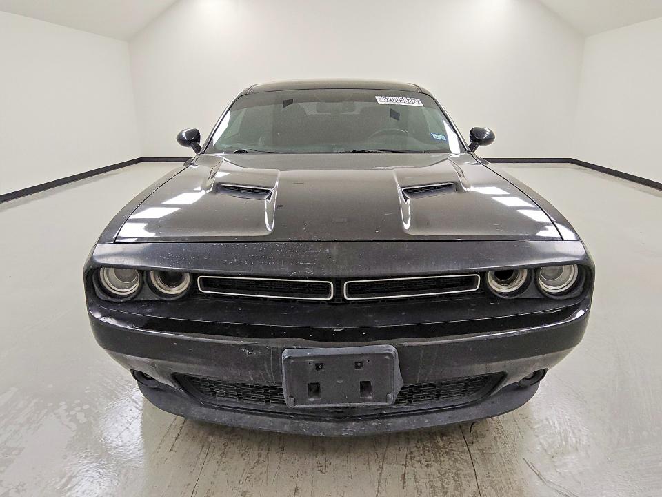 Aukcja sprzedaży 2015 Dodge Challenger, vin: 2C3CDZBG6FH913645, numer aukcji: 62005836