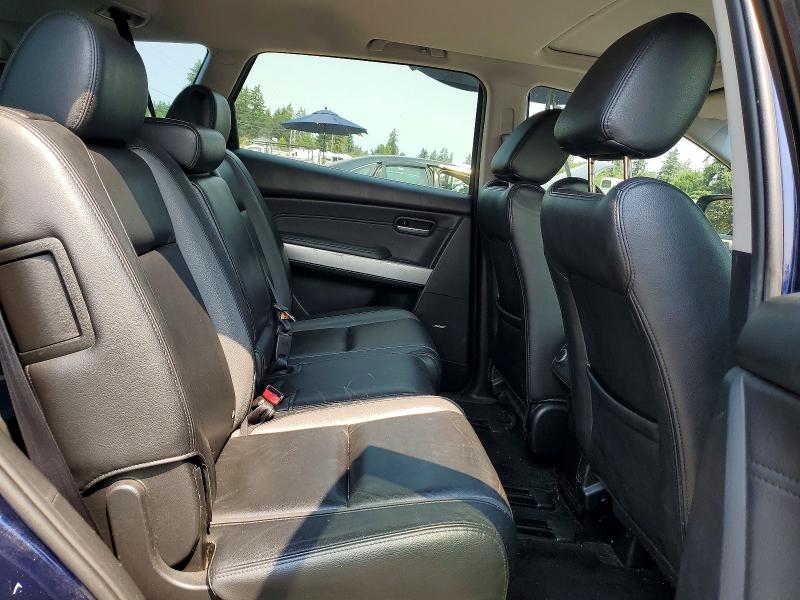 Продажа на аукционе авто 2009 Mazda Cx-9, vin: JM3TB38V390164470, номер лота: 63689836
