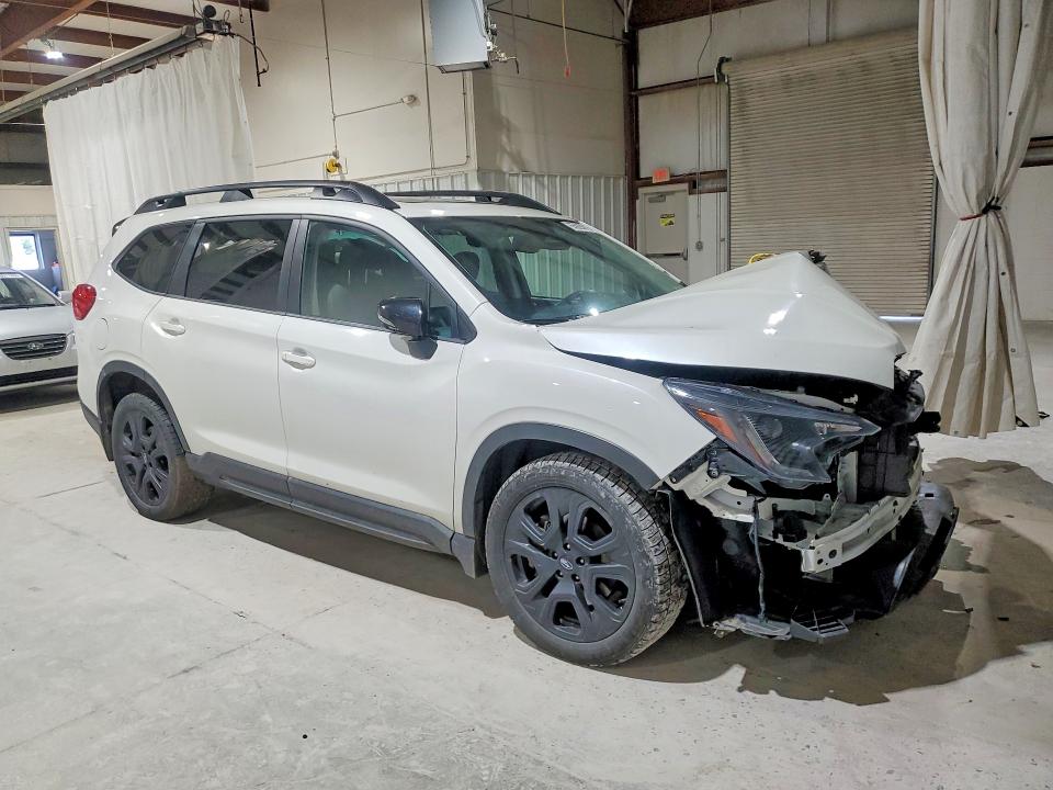 Aukcja sprzedaży 2023 Subaru Ascent, vin: 4S4WMAHD1P3455665, numer aukcji: 65928816