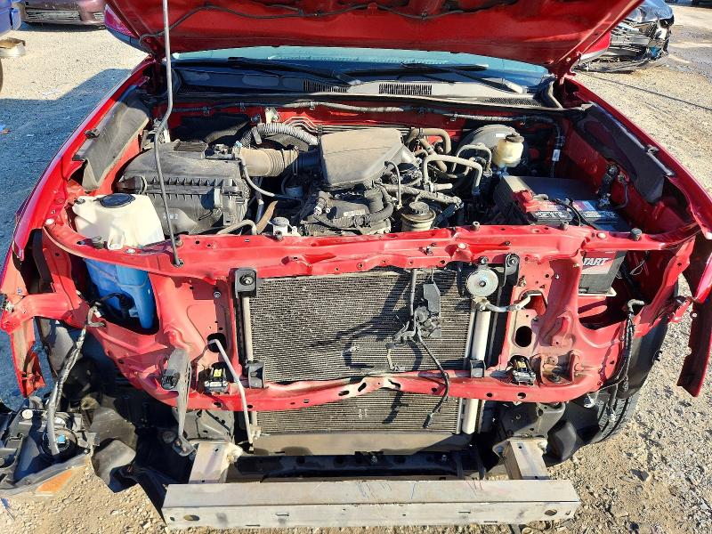Aukcja sprzedaży 2016 Toyota Tacoma, vin: 5TFSX5EN8GX044173, numer aukcji: 63167976