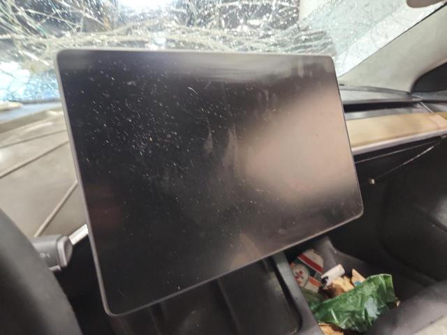66065036 :رقم المزاد ، 5YJ3E1EB6NF174615 vin ، 2022 Tesla Model 3 مزاد بيع
