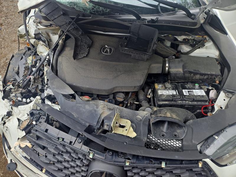 Aukcja sprzedaży 2019 Acura Tlx, vin: 19UUB3F6XKA802594, numer aukcji: 63188186