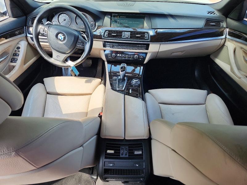 Продаж на аукціоні авто 2012 Bmw 535, vin: WBAFR7C5XCC811451, номер лоту: 67280956