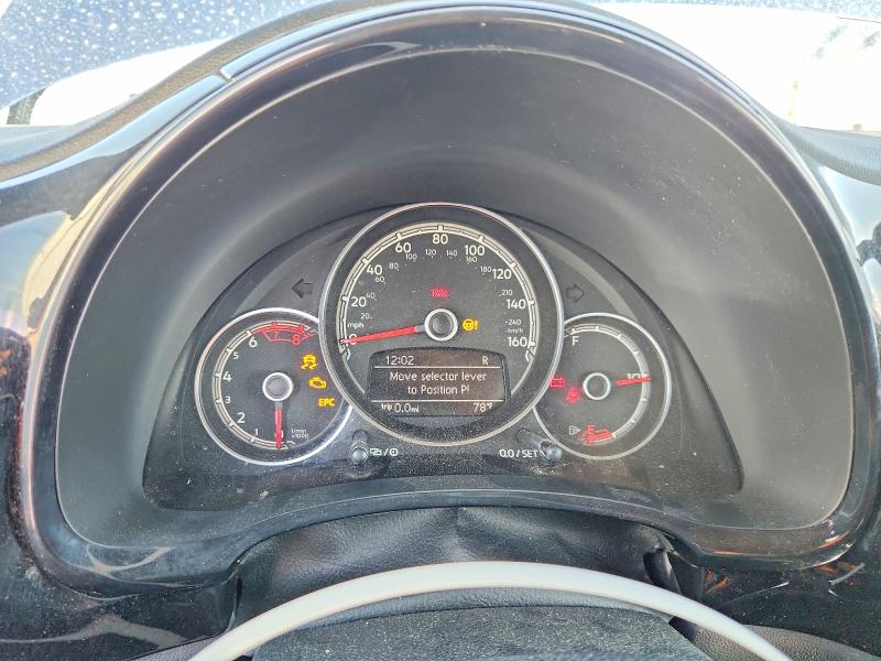 65146216 :رقم المزاد ، 3VWFD7AT9KM717252 vin ، 2019 Volkswagen Beetle مزاد بيع