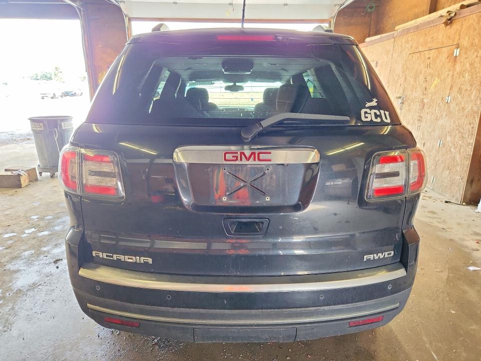 2015 Gmc Acadia მანქანა იყიდება აუქციონზე, vin: 1GKKVPKD3FJ256496, აუქციონის ნომერი: 64064146