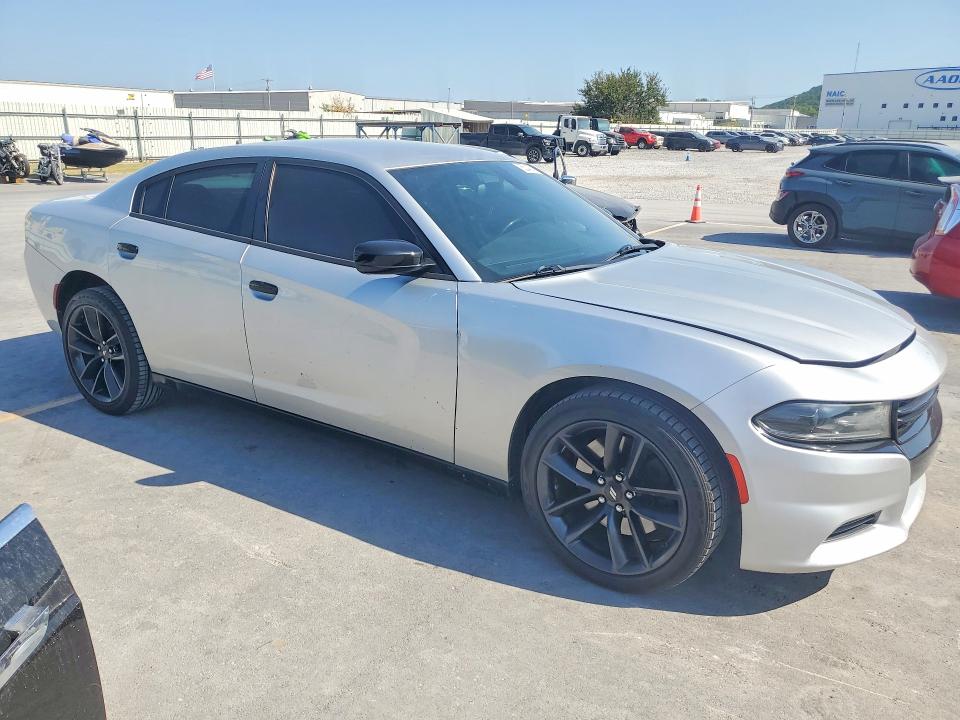 Продажа на аукционе авто 2019 Dodge Charger, vin: 2C3CDXKT3KH647609, номер лота: 65343516