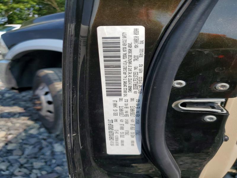 Продажа на аукционе авто 2014 Ram 3500, vin: 3C63RRJL7EG137253, номер лота: 65098206