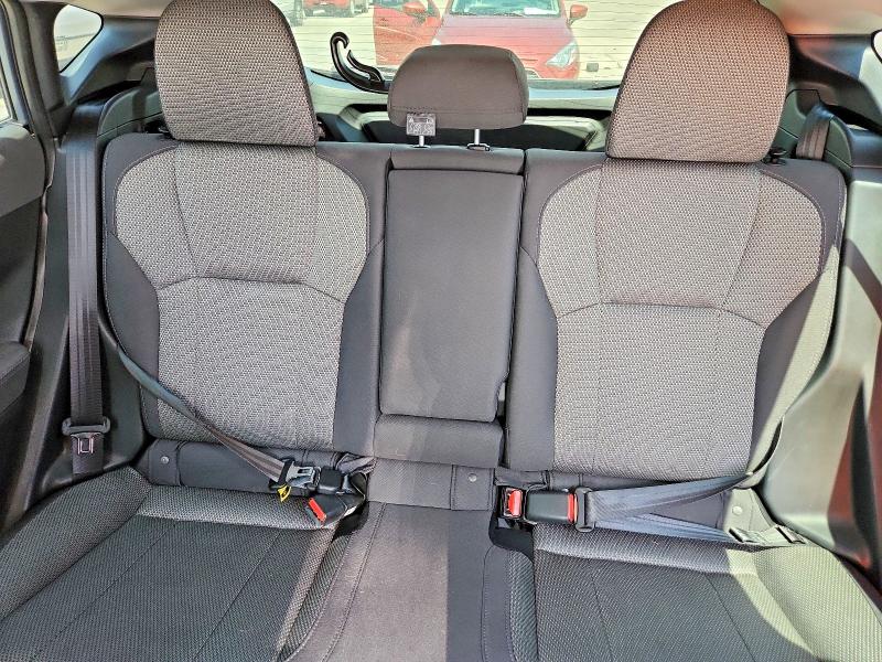 Продажа на аукционе авто 2024 Subaru Crosstrek, vin: JF2GUADC8R8876893, номер лота: 63658436