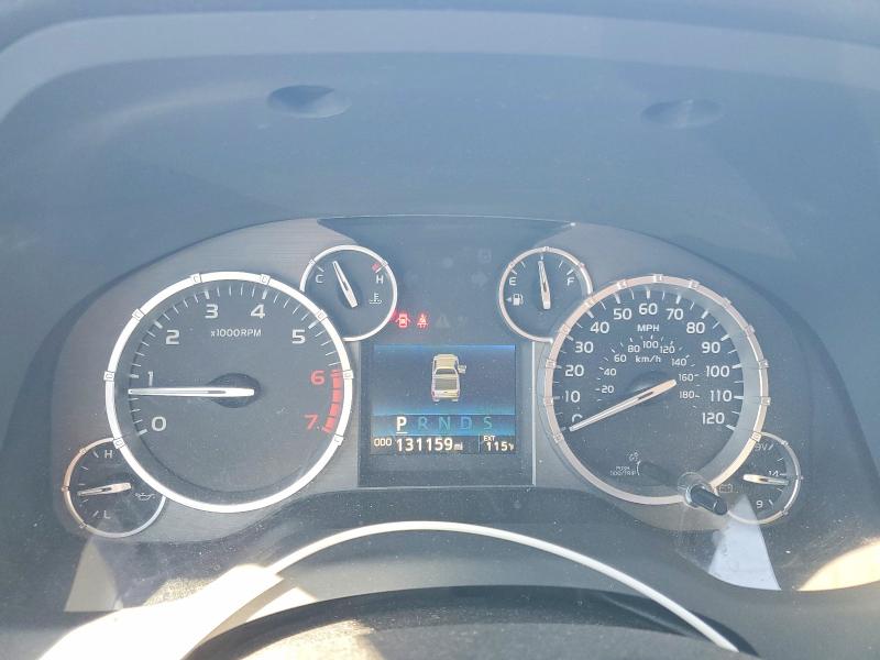 Продаж на аукціоні авто 2017 Toyota Tundra, vin: 5TFBW5F14HX652725, номер лоту: 63771686