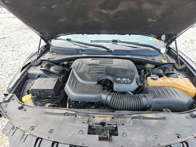 Aukcja sprzedaży 2015 Dodge Charger, vin: 2C3CDXJG7FH920383, numer aukcji: 64249426
