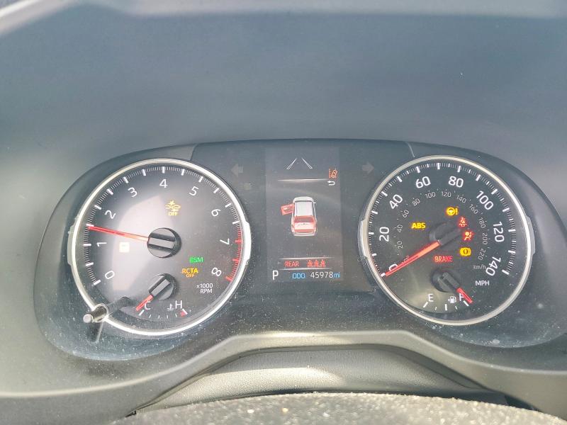 Aukcja sprzedaży 2019 Toyota Rav4, vin: 2T3P1RFV3KW071467, numer aukcji: 65698806