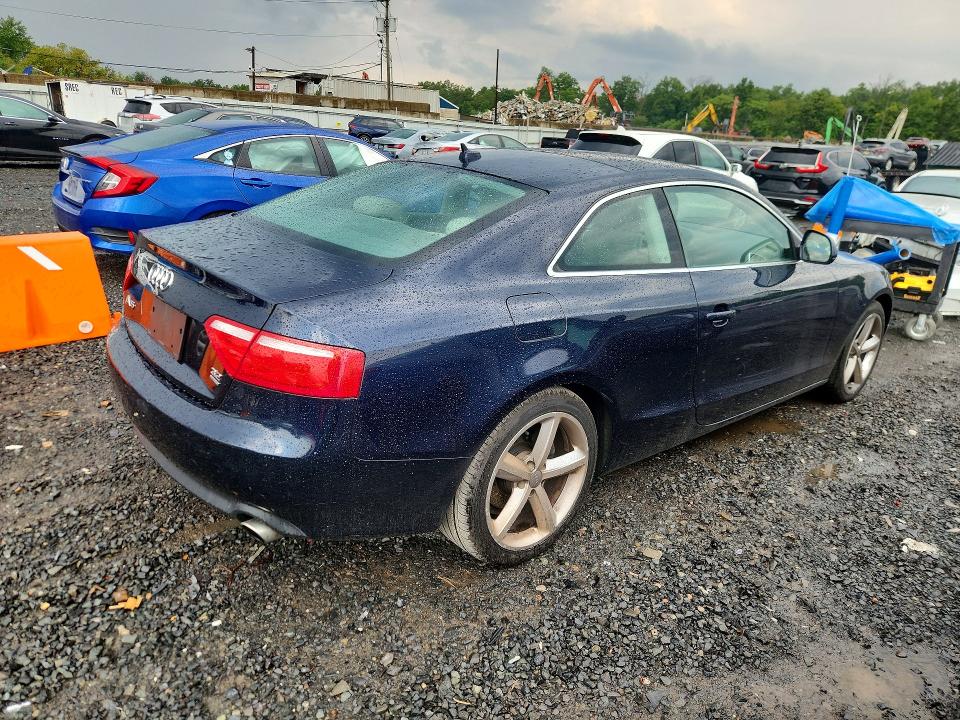 Aukcja sprzedaży 2009 Audi A5, vin: WAUDK78T89A039944, numer aukcji: 66219456