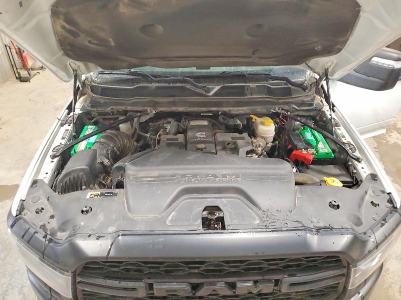 2023 Ram 3500 მანქანა იყიდება აუქციონზე, vin: 3C63R3GLXPG659768, აუქციონის ნომერი: 63822166