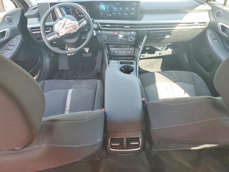 67333726 :رقم المزاد ، KMHL24JJ3TA171986 vin ، 2026 Hyundai Sonata Hybrid مزاد بيع