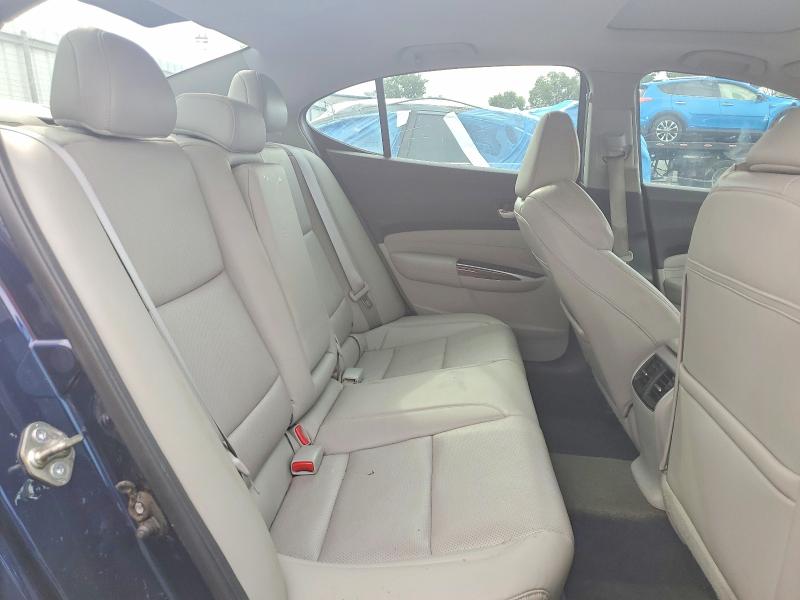 Продажа на аукционе авто 2015 Acura Tlx, vin: 19UUB2F53FA007331, номер лота: 64651426