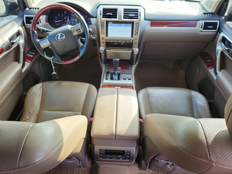 Продаж на аукціоні авто 2013 Lexus Gx, vin: JTJBM7FX3D5053095, номер лоту: 63910216