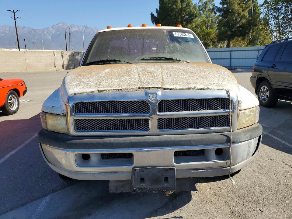 Aukcja sprzedaży 1996 Dodge Ram 3500, vin: 3B7MC33C9TM135026, numer aukcji: 63265816