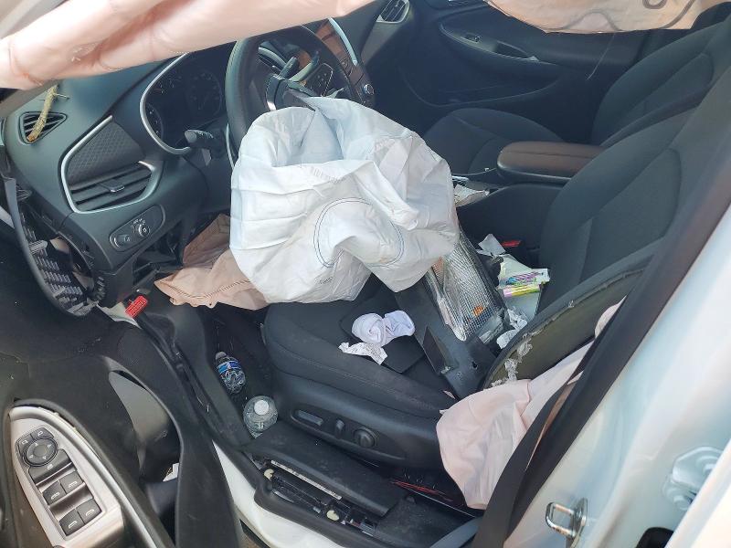 2024 Chevrolet Malibu მანქანა იყიდება აუქციონზე, vin: 1G1ZD5ST7RF129159, აუქციონის ნომერი: 65480606
