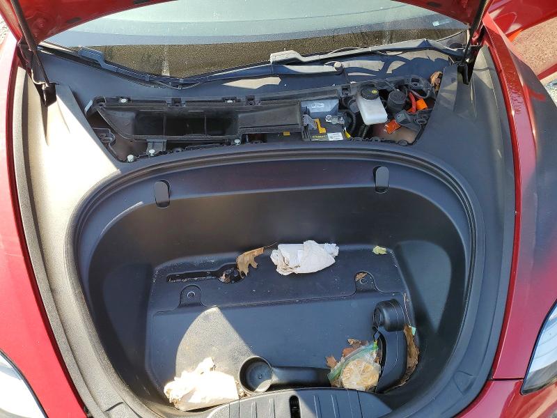 Продажа на аукционе авто 2019 Tesla Model 3, vin: 5YJ3E1EA0KF400618, номер лота: 65568936