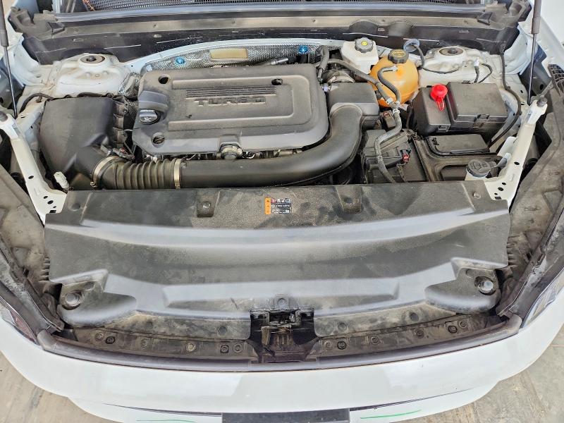 Aukcja sprzedaży 2025 Buick Envision, vin: LRBFZLE4XSD037807, numer aukcji: 63902366