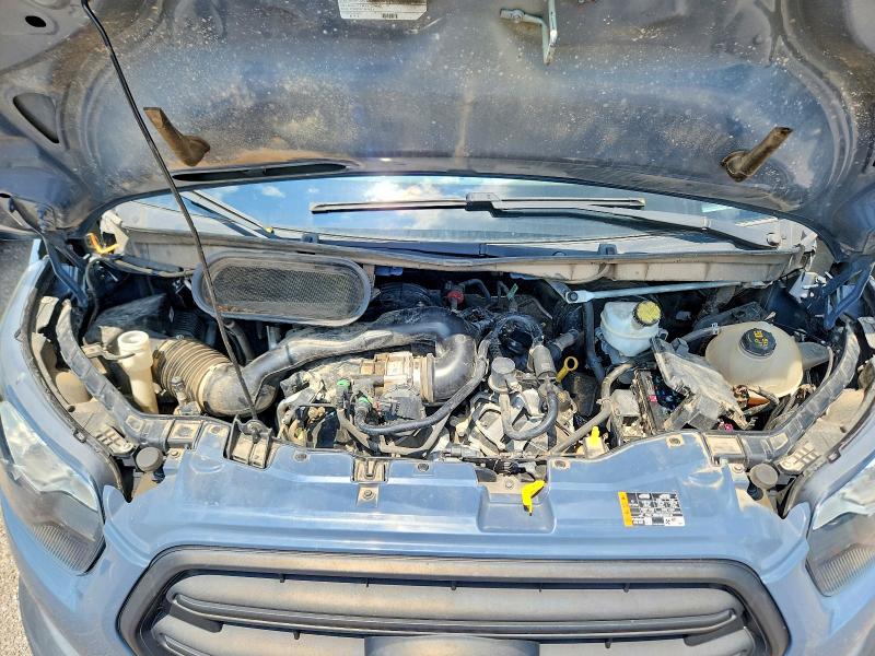 Продажа на аукционе авто 2020 Ford Transit, vin: 1FTBR3X86LKB13519, номер лота: 61497916