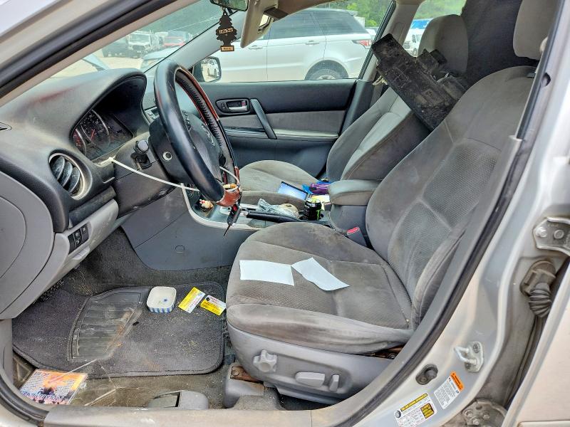 Продажа на аукционе авто 2006 Mazda 6, vin: 1YVHP84C965M12313, номер лота: 63589486