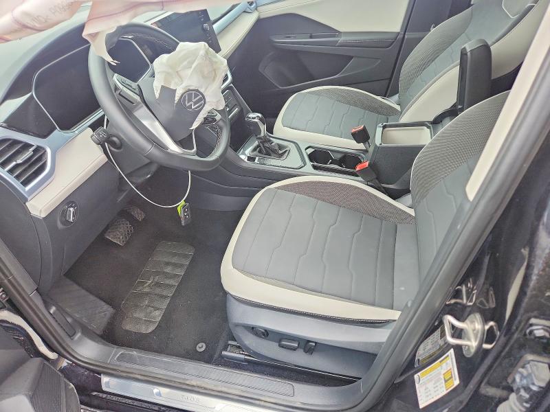 Aukcja sprzedaży 2025 Volkswagen Taos, vin: 3VVSC7B28SM045020, numer aukcji: 63715536
