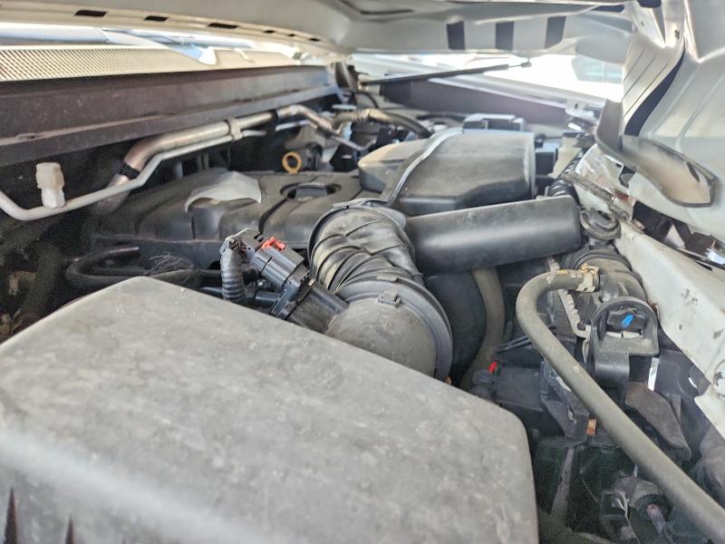 66441816 :رقم المزاد ، 1GCHTBEA7H1317190 vin ، 2017 Chevrolet Colorado مزاد بيع
