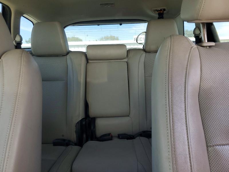 2015 Mazda Cx-9 მანქანა იყიდება აუქციონზე, vin: JM3TB3DV2F0451686, აუქციონის ნომერი: 65138136
