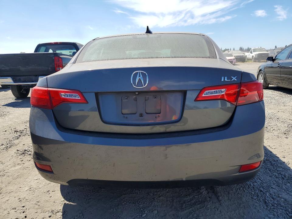Aukcja sprzedaży 2014 Acura Ilx, vin: 19VDE1F31EE012174, numer aukcji: 66233896