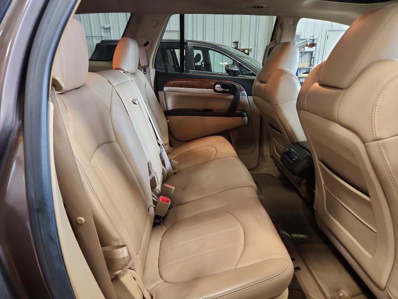 Aukcja sprzedaży 2008 Buick Enclave, vin: 5GAER23778J282368, numer aukcji: 63157096